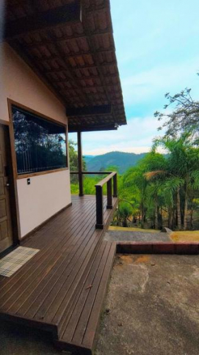 Cabana Montanhas